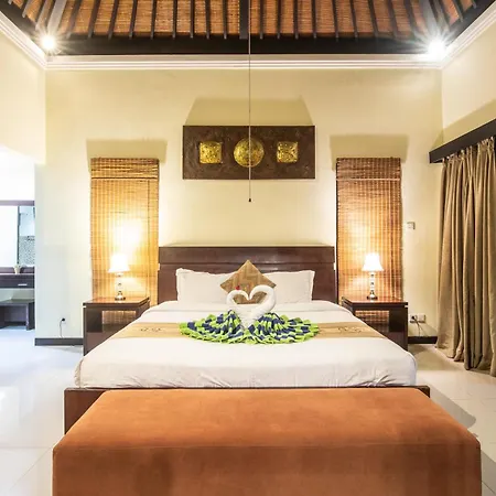 4-Br Private Pool Samudra Villa Umalas 10-Min To Canggu Beach